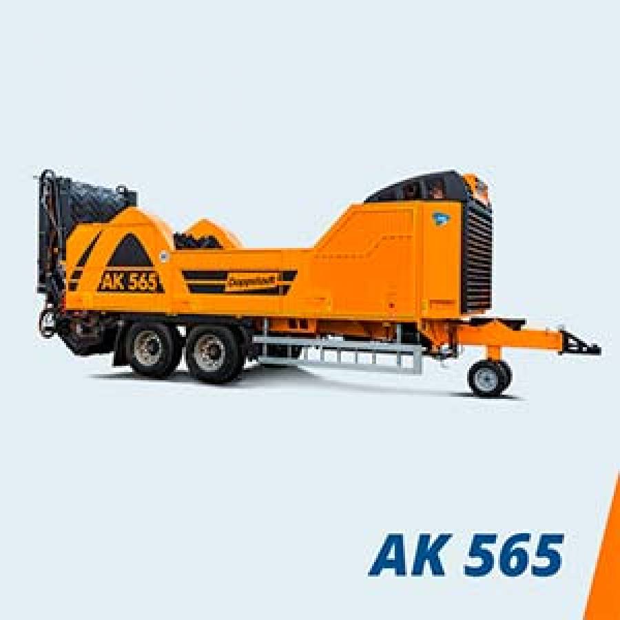AK 565