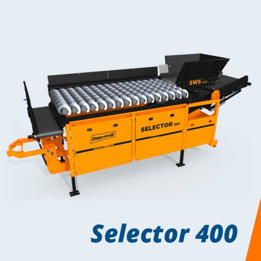Selector 400