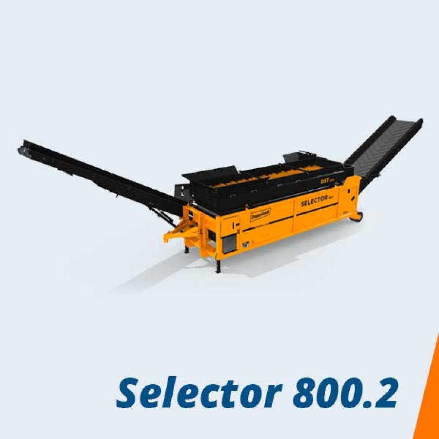 Selector 800.2
